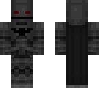 new batman