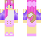 new random skin