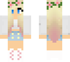 new skin