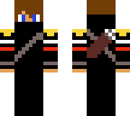 new zombieflamemc