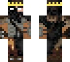 nieuw agrimos skin  voor blackie
