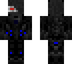 ninja ciborg