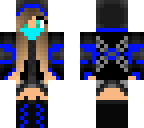ninja girl