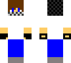 ninja skin 2