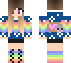 nyan cat