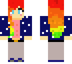 nyan cat