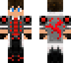 old skin