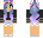 ombre bunny g