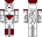 other custom frieza race