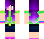 oxenramazing12 first skin