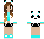 panda