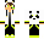 panda cool