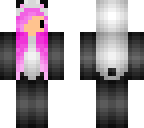 panda edit