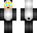 pansa boy remake