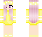 pastel yellow