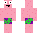 patrick star