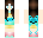 pearl costume