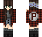 personal skin 
