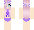 pigs bathing suit
