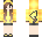 pika pika