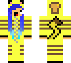 pika pj