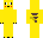 pikachu and ash