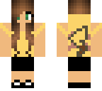 pikachu girl