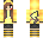pikachu girl version