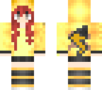 pikachu nicole edited