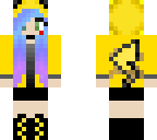 pikagirl