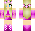 pink paradise