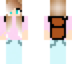 pinklover\'s skin