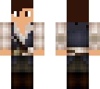pirate boy mod