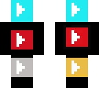 play botton yt
