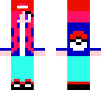 pokegirl