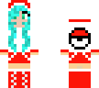 pokemon girl