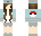 pokemon trainer