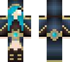 possesed ancient mage