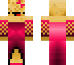 potato princess