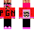 prankster gangster bacon