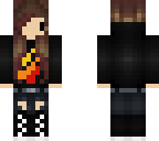 prestonplayz chibi girl edit