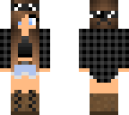pretty plaid fixed