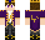 prince zeno