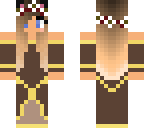 princess alexandra ker'-eth v2