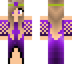 princess edit