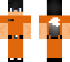 prisoner connor