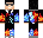 pro lol skin