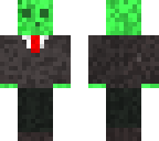 professor slime