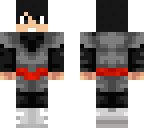 prototyperp or black goku