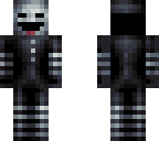 puppet master fnaf